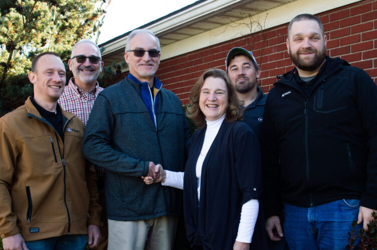 C.H. Waltz Sons Inc. buys Bonner Sports and RV